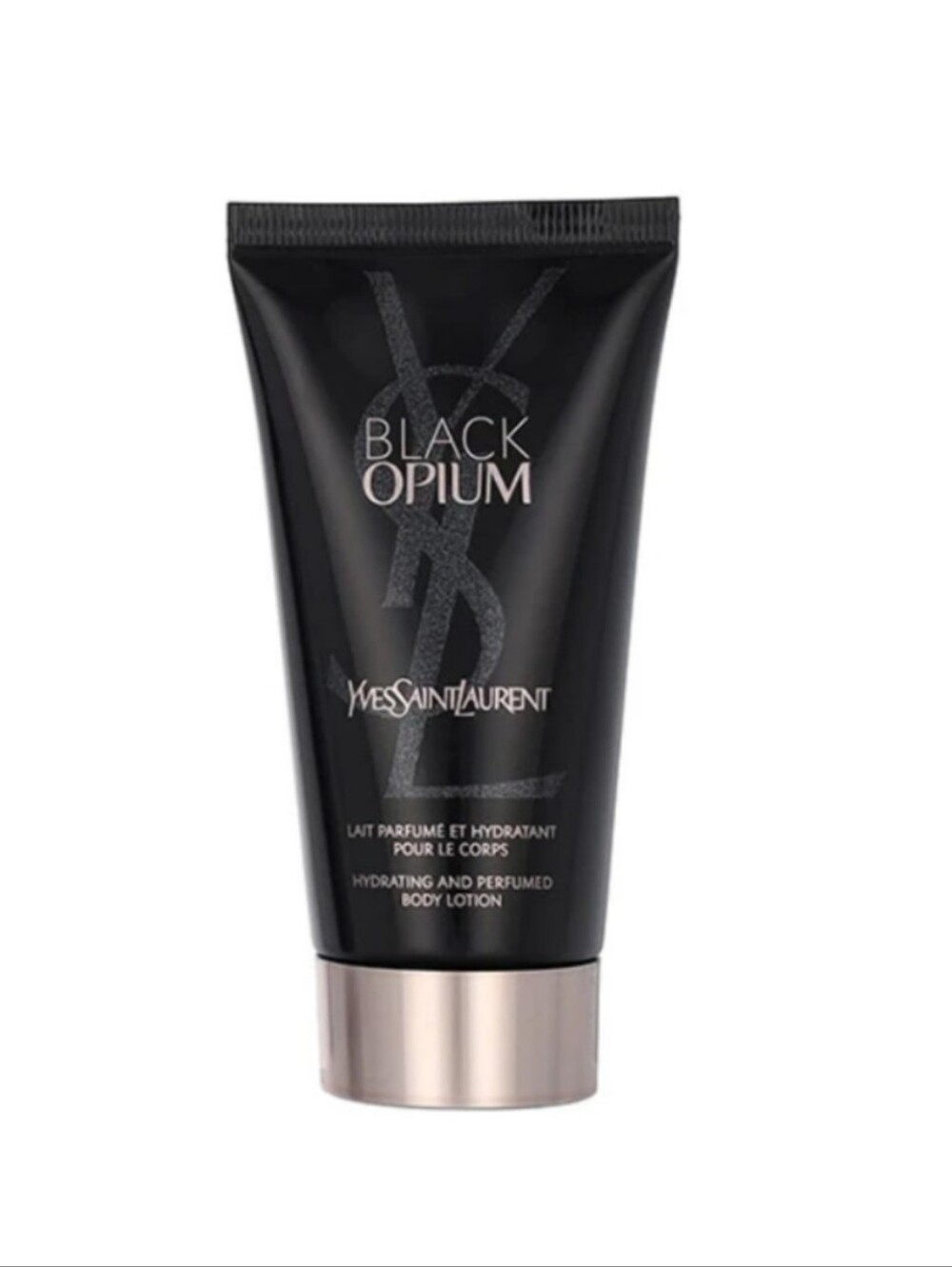 Yves Saint Laurent Black Opium Hydrating & Perfumed Body Lotion